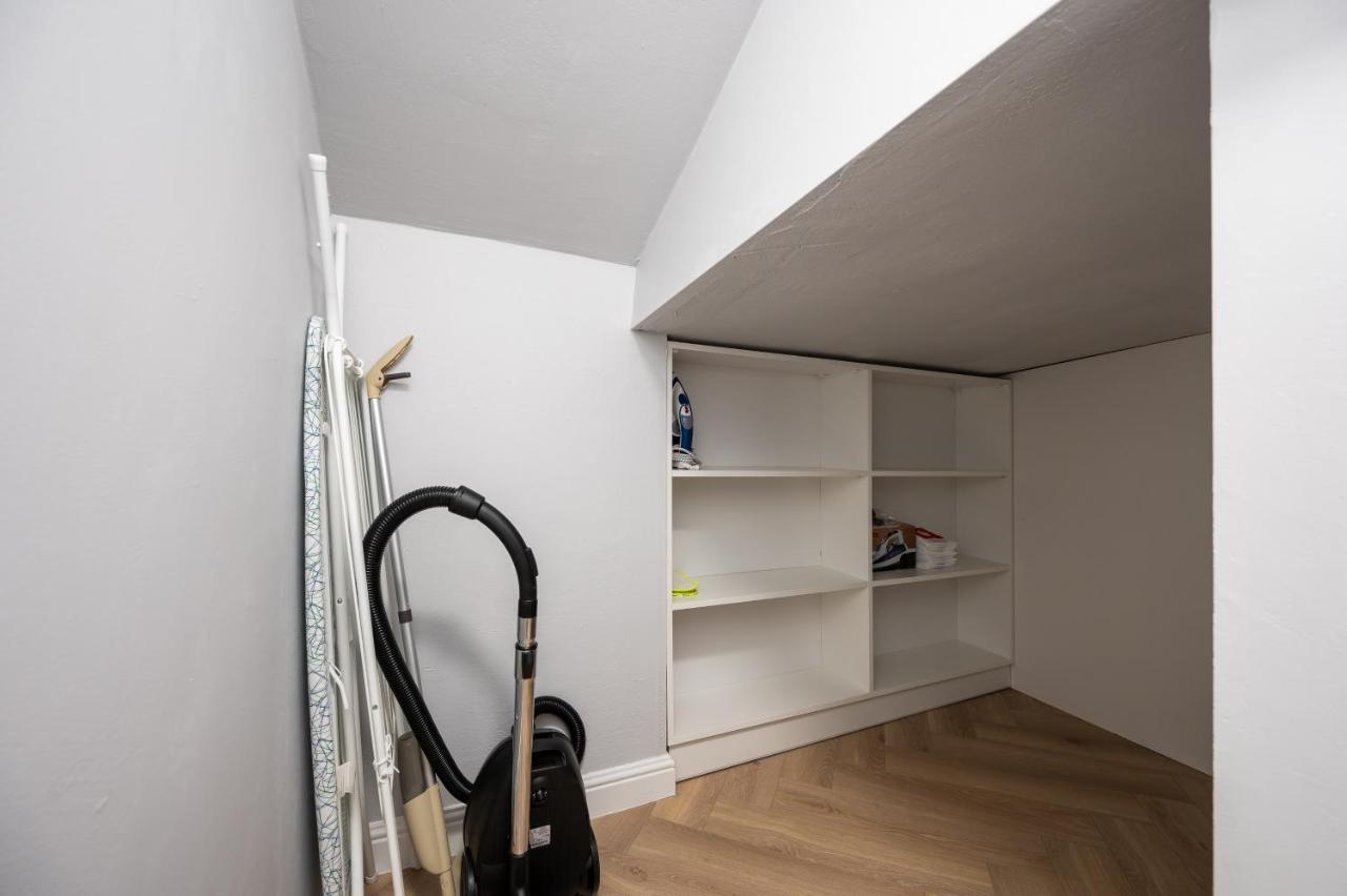 Nowy Swiat 22 Luxury Apartment Varsovie Extérieur photo