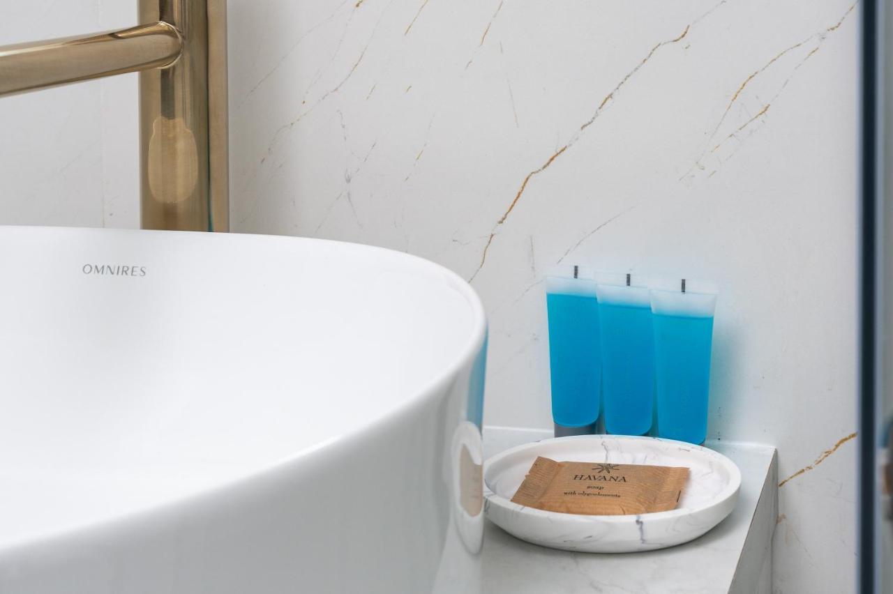 Nowy Swiat 22 Luxury Apartment Varsovie Extérieur photo