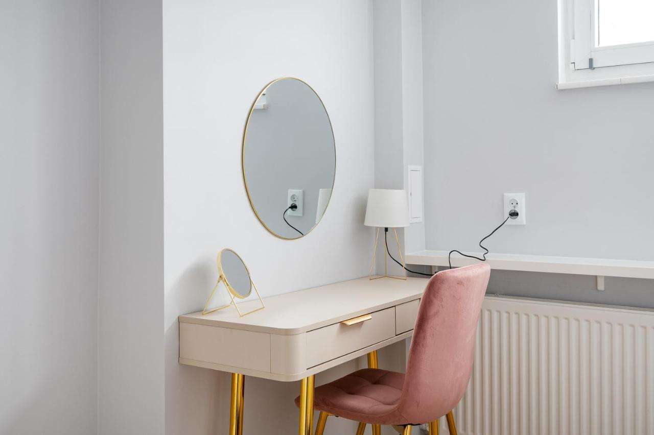 Nowy Swiat 22 Luxury Apartment Varsovie Extérieur photo