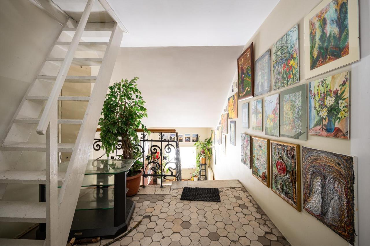 Nowy Swiat 22 Luxury Apartment Varsovie Extérieur photo